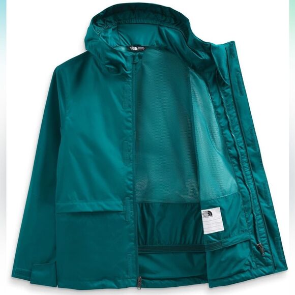 The North Face Girl's Freedom Extreme - Picture 4 of 4